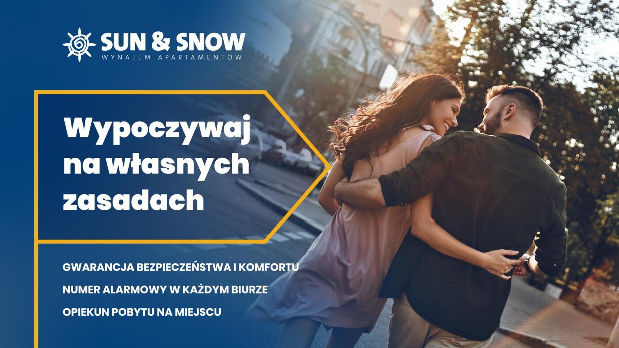 Nova Krolikarnia Apartments - Mokotow By Sun & Snow Warsaw Exterior photo